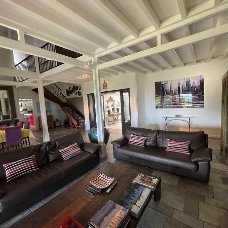 Villa Maido Luxe سان جيل لي بان المظهر الخارجي الصورة