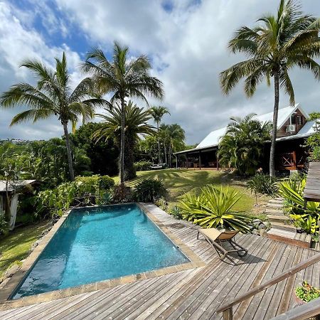 Villa Maido Luxe سان جيل لي بان المظهر الخارجي الصورة