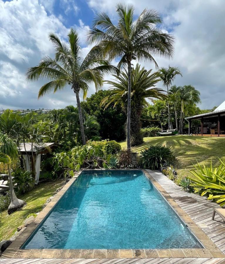 Villa Maido Luxe سان جيل لي بان المظهر الخارجي الصورة