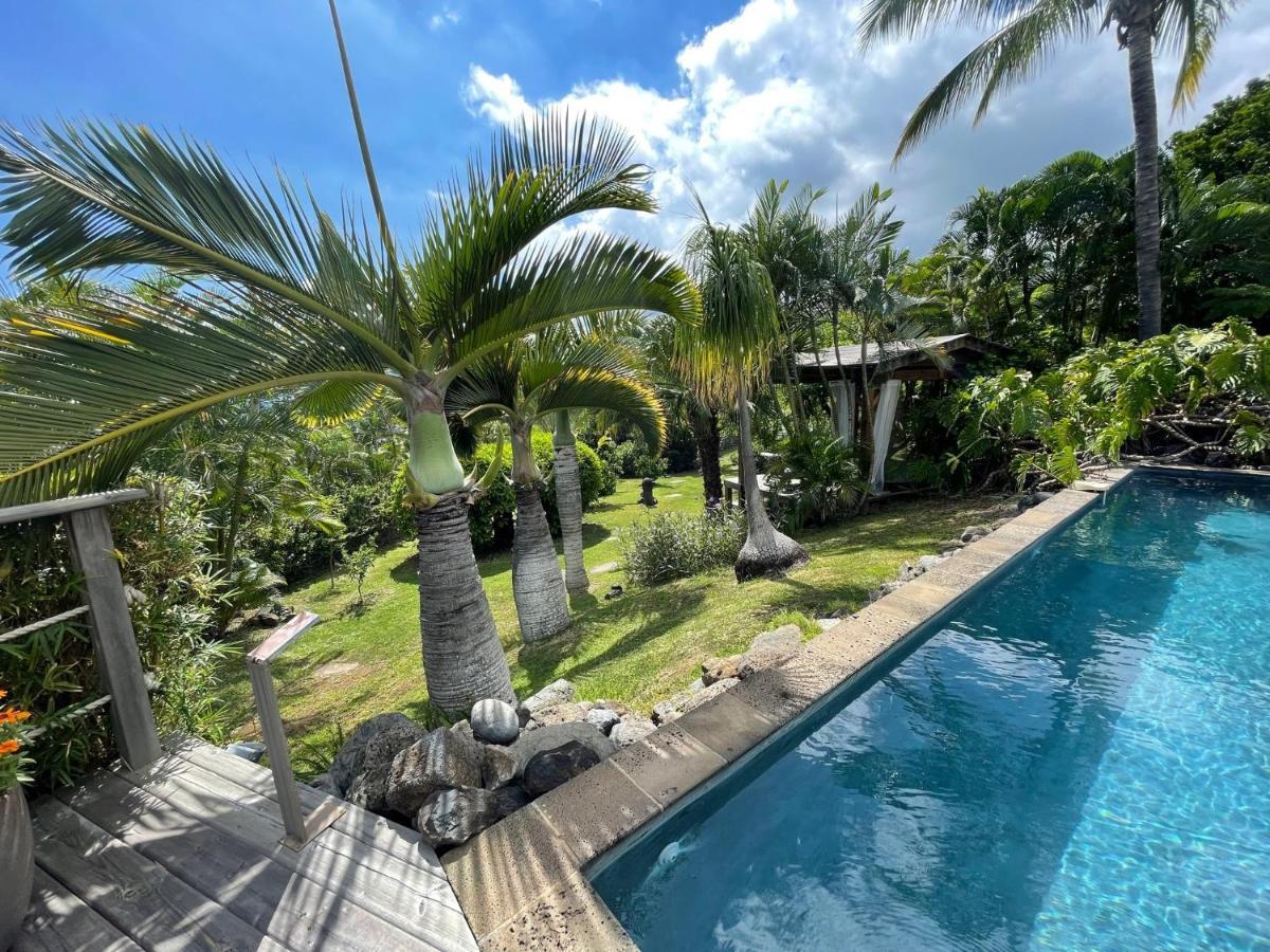 Villa Maido Luxe سان جيل لي بان المظهر الخارجي الصورة