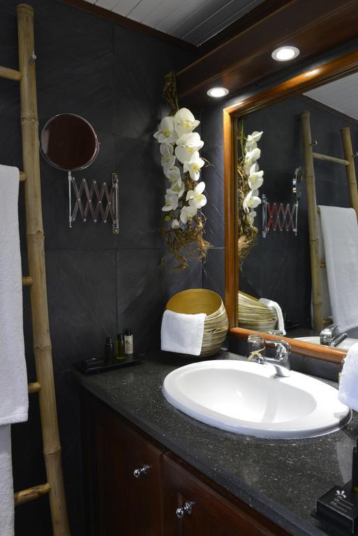 Villa Maido Luxe سان جيل لي بان الغرفة الصورة