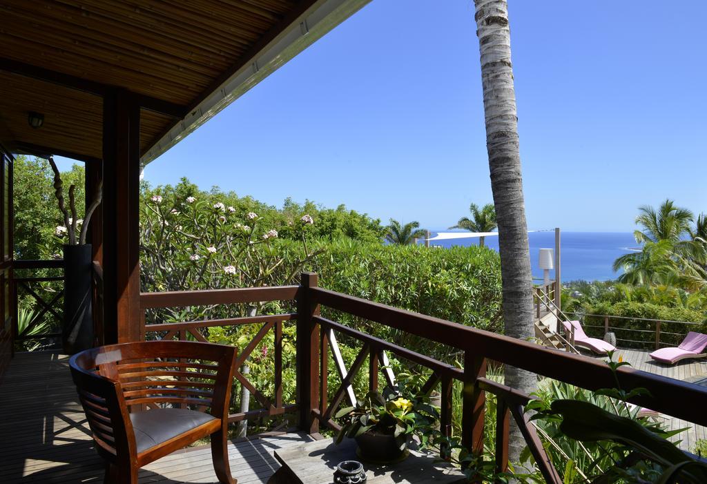 Villa Maido Luxe سان جيل لي بان الغرفة الصورة