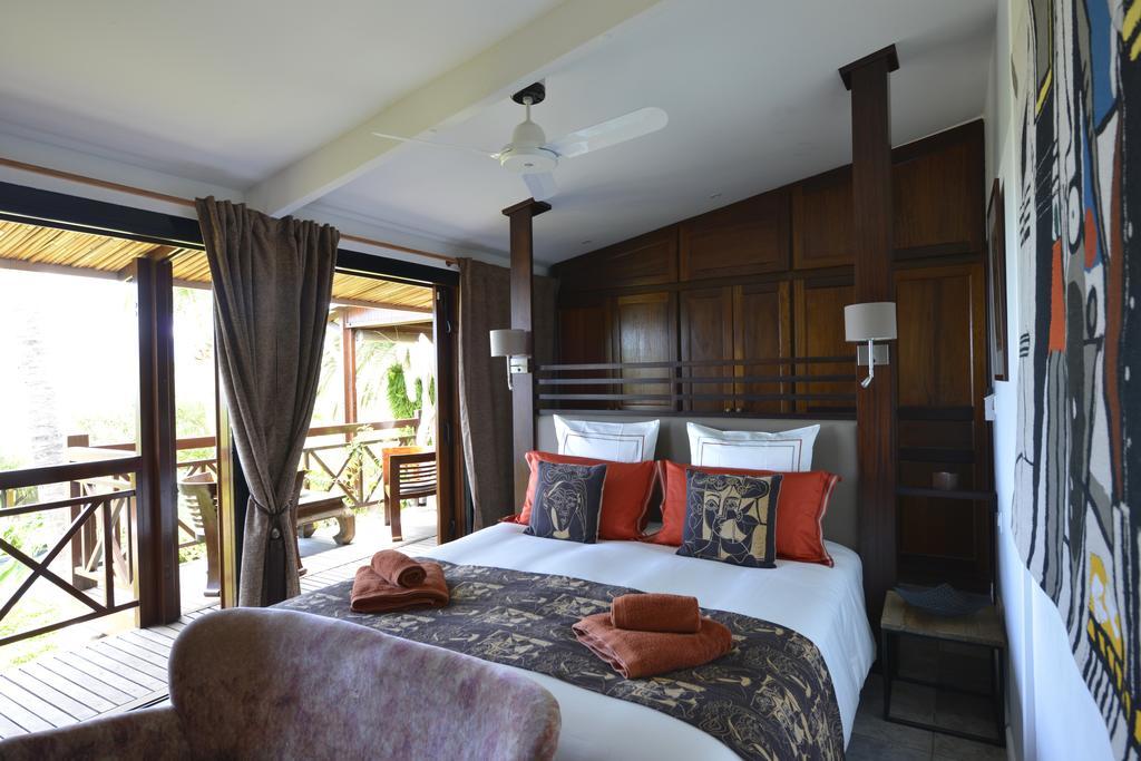 Villa Maido Luxe سان جيل لي بان الغرفة الصورة