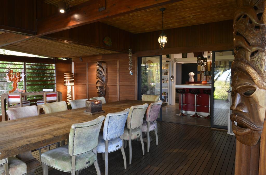 Villa Maido Luxe سان جيل لي بان المظهر الخارجي الصورة