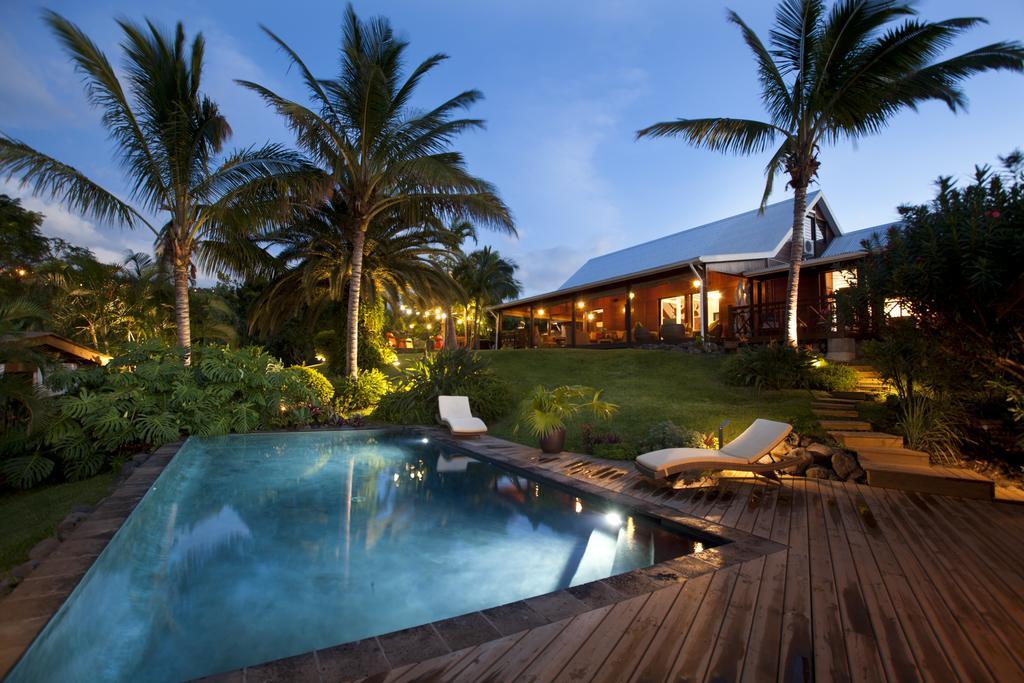 Villa Maido Luxe سان جيل لي بان المظهر الخارجي الصورة
