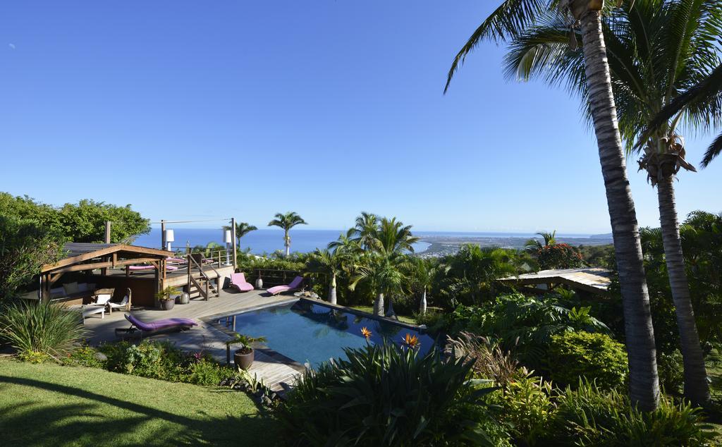 Villa Maido Luxe سان جيل لي بان الغرفة الصورة