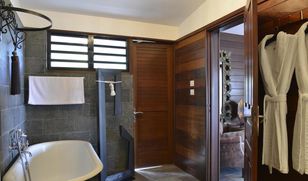 Villa Maido Luxe سان جيل لي بان الغرفة الصورة